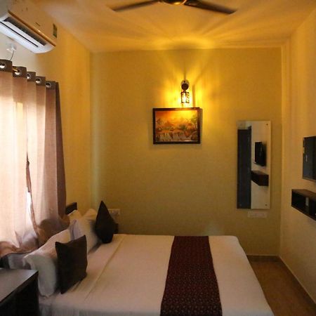 Hotel Bangalore Airport Inn, Near Kempegowda Airport, Airport Pickup & Drop Available 24X7 Devanahalli Exterior photo