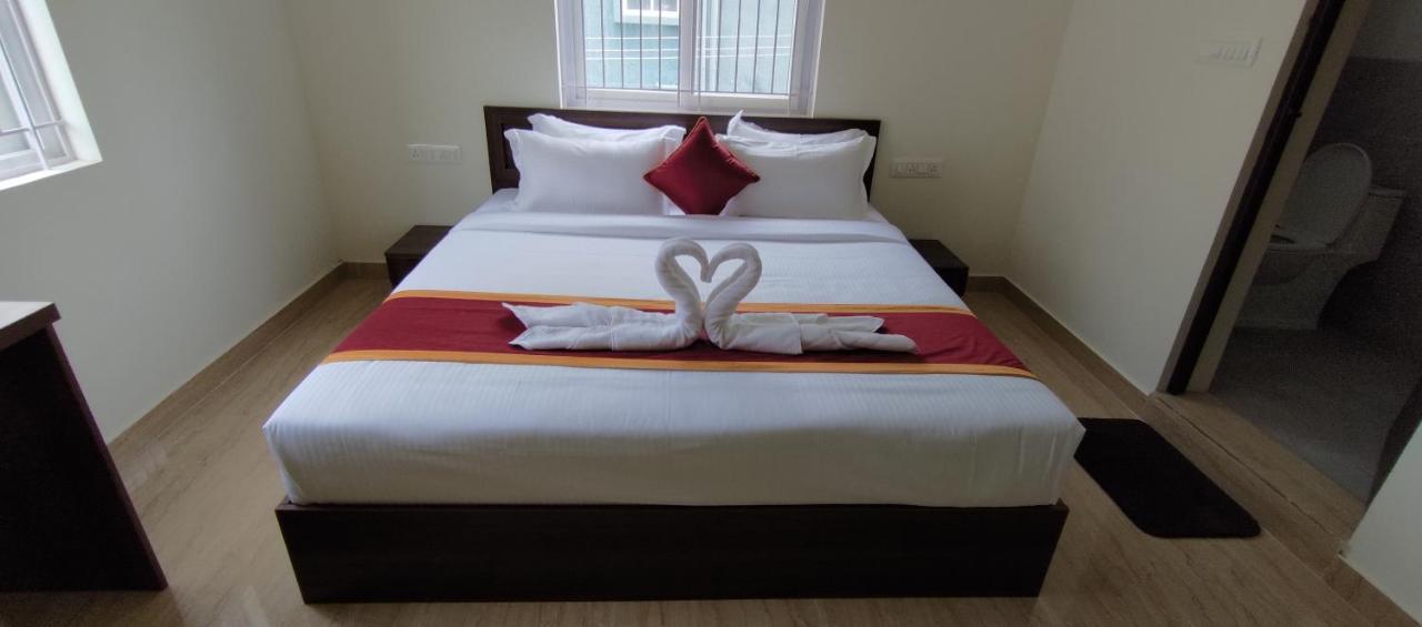 Hotel Bangalore Airport Inn, Near Kempegowda Airport, Airport Pickup & Drop Available 24X7 Devanahalli Exterior photo