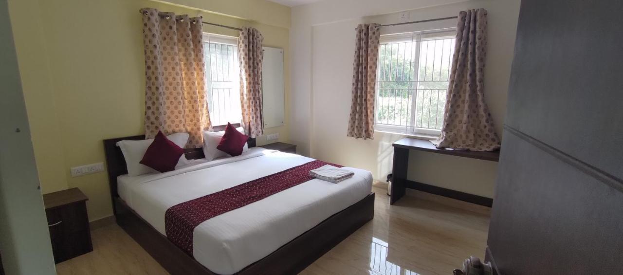 Hotel Bangalore Airport Inn, Near Kempegowda Airport, Airport Pickup & Drop Available 24X7 Devanahalli Exterior photo