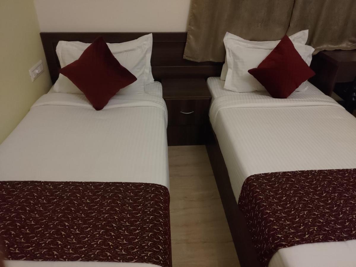 Hotel Bangalore Airport Inn, Near Kempegowda Airport, Airport Pickup & Drop Available 24X7 Devanahalli Exterior photo