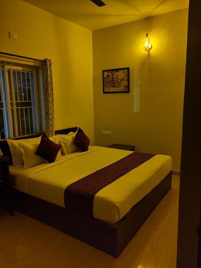 Hotel Bangalore Airport Inn, Near Kempegowda Airport, Airport Pickup & Drop Available 24X7 Devanahalli Exterior photo