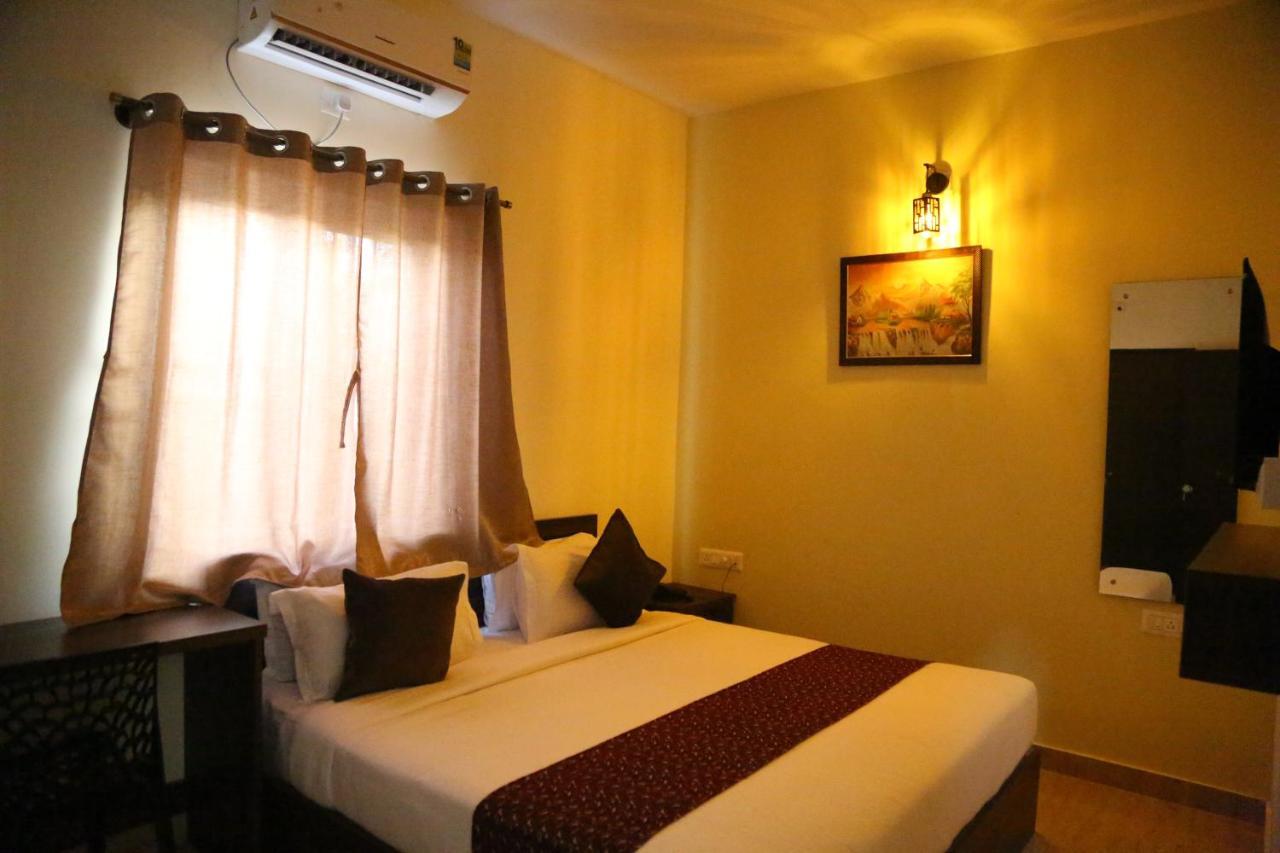 Hotel Bangalore Airport Inn, Near Kempegowda Airport, Airport Pickup & Drop Available 24X7 Devanahalli Exterior photo