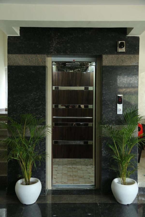 Hotel Bangalore Airport Inn, Near Kempegowda Airport, Airport Pickup & Drop Available 24X7 Devanahalli Exterior photo