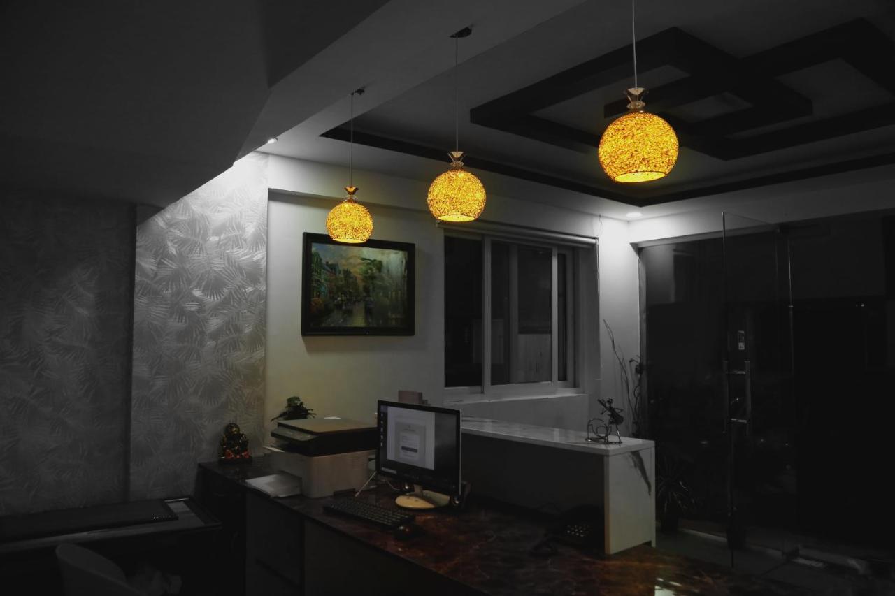 Hotel Bangalore Airport Inn, Near Kempegowda Airport, Airport Pickup & Drop Available 24X7 Devanahalli Exterior photo