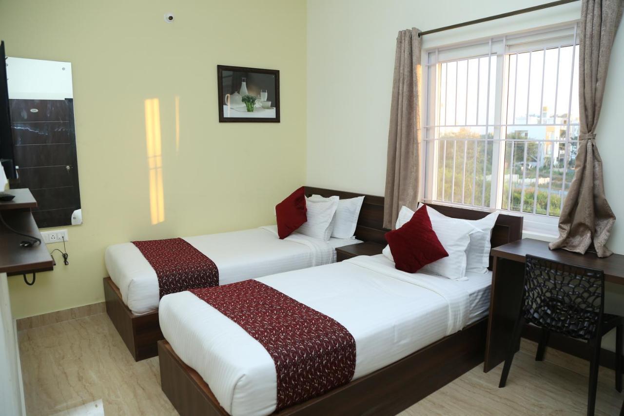Hotel Bangalore Airport Inn, Near Kempegowda Airport, Airport Pickup & Drop Available 24X7 Devanahalli Exterior photo