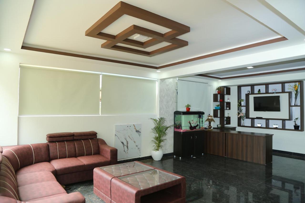Hotel Bangalore Airport Inn, Near Kempegowda Airport, Airport Pickup & Drop Available 24X7 Devanahalli Exterior photo