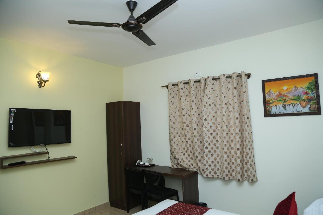 Hotel Bangalore Airport Inn, Near Kempegowda Airport, Airport Pickup & Drop Available 24X7 Devanahalli Exterior photo