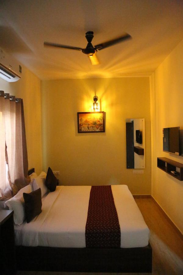 Hotel Bangalore Airport Inn, Near Kempegowda Airport, Airport Pickup & Drop Available 24X7 Devanahalli Exterior photo